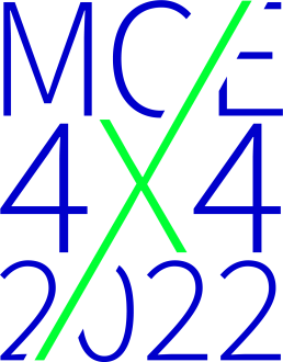 MCE4X4 2022
