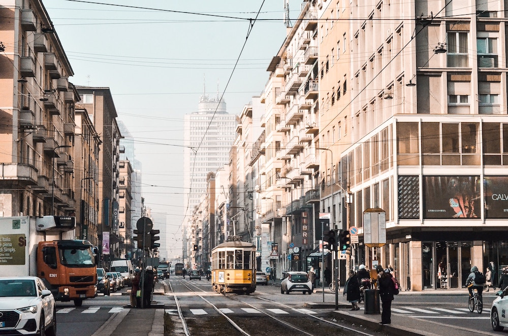 Mobilità sostenibile: il 27% delle startup sono situate in Lombardia, il 18% nella Città Metropolitana di Milano. Assolombarda e Camera di commercio: “Il settore motore dell’innovazione nelle città”
